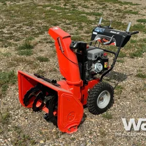 ARIENS 921032 DELUXE 30 WALK BEHIND SNOWBLOWER