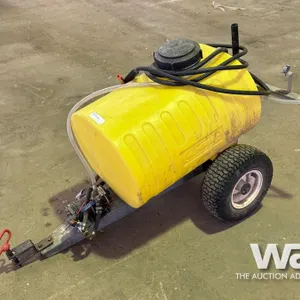 ALL SPRAY S/A SPRAYER
