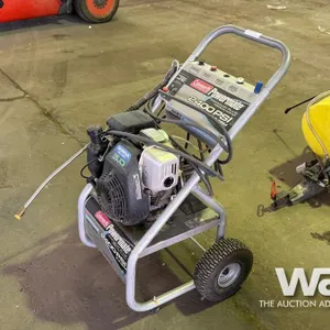 POWERMATE 2400 PSI PRESSURE WASHER