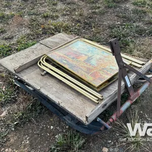 MINI SLEIGH