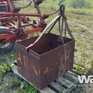 3 PT WEIGHT ATTACHMENT
