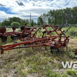 BRADY 21 FT. FIELD CULTIVATOR