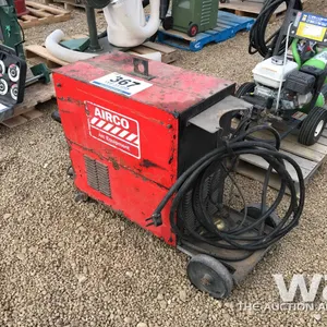 AIRCO MIG WELDER