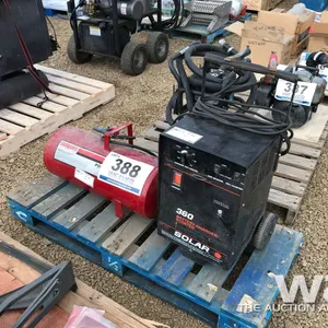 BATTERY CHARGER