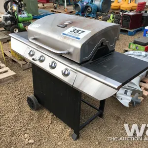 BBQ