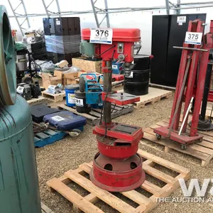 ITC DRILL PRESS