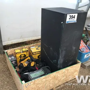 DEWALT HAND TOOLS
