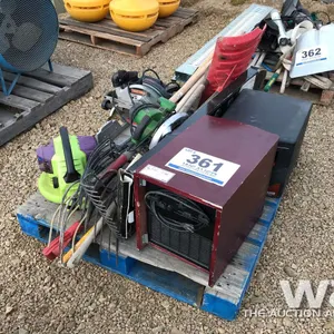 MITRE SAW