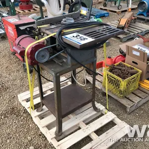 BEAVER 7 1/4" TABLE SAW