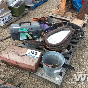 FARRIER KIT