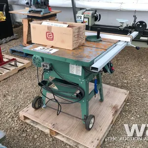 GENERAL 10" TABLE SAW
