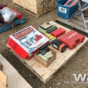 HILTI DRILL