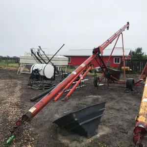 SAKUNDIAK 7X45 FT. AUGER