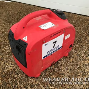 3000KW GENERATOR