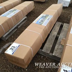 16'X22' MARQUEE TENT