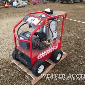 EASY-KLEEN MAGNUM ELECTRIC PRESSURE WASHER