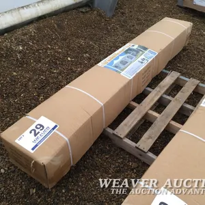 16'X22' MARQUEE TENT