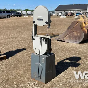 June 13, 2024 | Equipment Auction