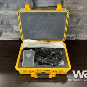 TRIMBLE TDL450H RADIO