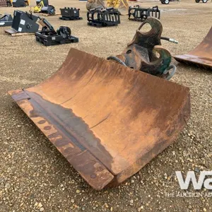 WBM 250 SERIES 84" CHUCK BLADE