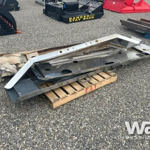 August 8, 2024 | Equipment Auction