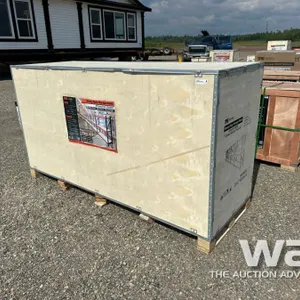 TMG 39 FT. STORAGE SHELVINGS