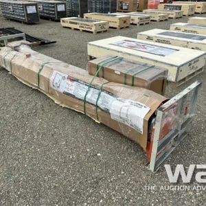TMG 10,000 LB. TWO POST OVERHEAD AUTO LIFT