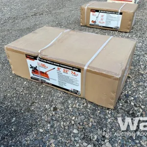 TMG 1100 LB LOW PRO TRANSMISSION JACK