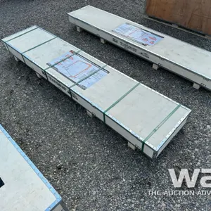 TMG 2200 LB. ALL STEEL GANTRY CRANE