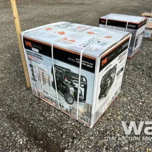 TMG 12000W GENERATOR