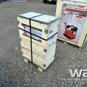 TMG 1100 LB TWO STAGE TRANSMISSION JACK
