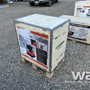 TMG PC90 VIBRATORY PLATE COMPACTOR