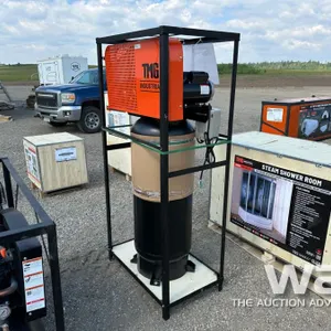 TMG 60 GALLON ELECTRIC AIR COMPRESSOR
