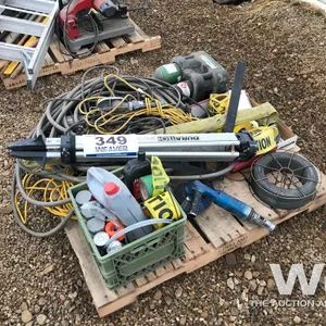 AIR HOSE, CUTTING TORCH HOSE, SQUARE