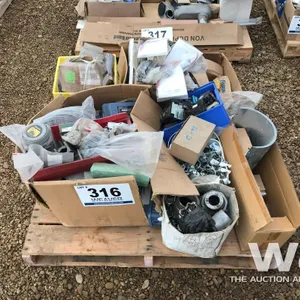 ELECTRICAL SUPPLIES