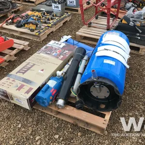 R/O WATER SYSTEM