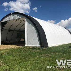 2012 40X60X18 FT. PORTABLE BUILDING