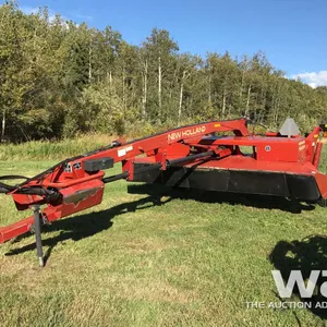 2004 NH 1431 DISCBINE