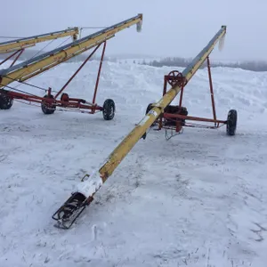 WESTFIELD 7X41 FT. AUGER
