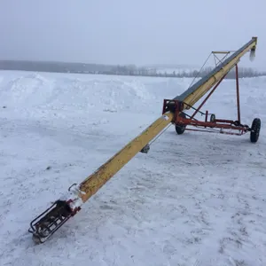 WESTFIELD 8X46 FT. AUGER