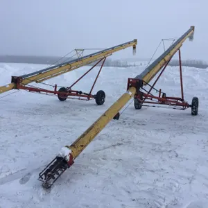 WESTFIELD 8X46 FT. AUGER