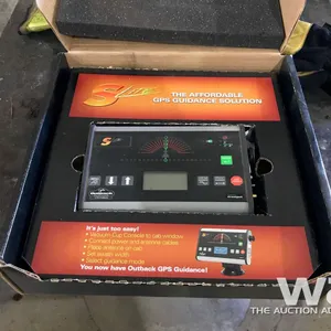 OUTBACK S-LITE GPS
