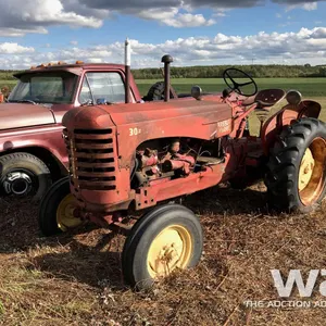 MASSEY HARRIS 30 TRACTOR
