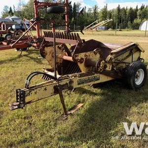 DEGELMAN ROCK PICKER