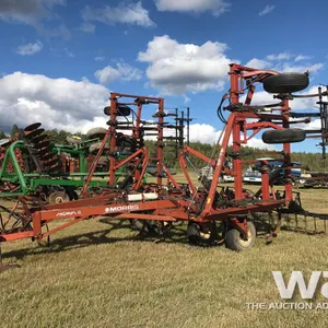 MORRIS CP-731 D/T CULTIVATOR