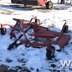 FARM KING FINISHING MOWER