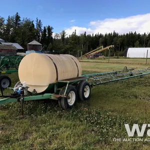 T/A SPRAYER
