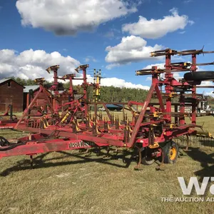 BOURGAULT VIBRAMASTER CULTIVATOR
