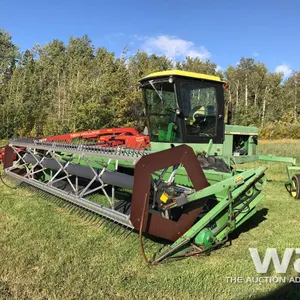 1982 JOHN DEERE 2420 SWATHER