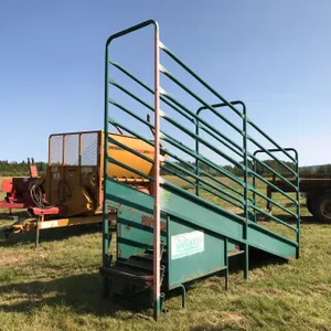 MORAND LOADING CHUTE